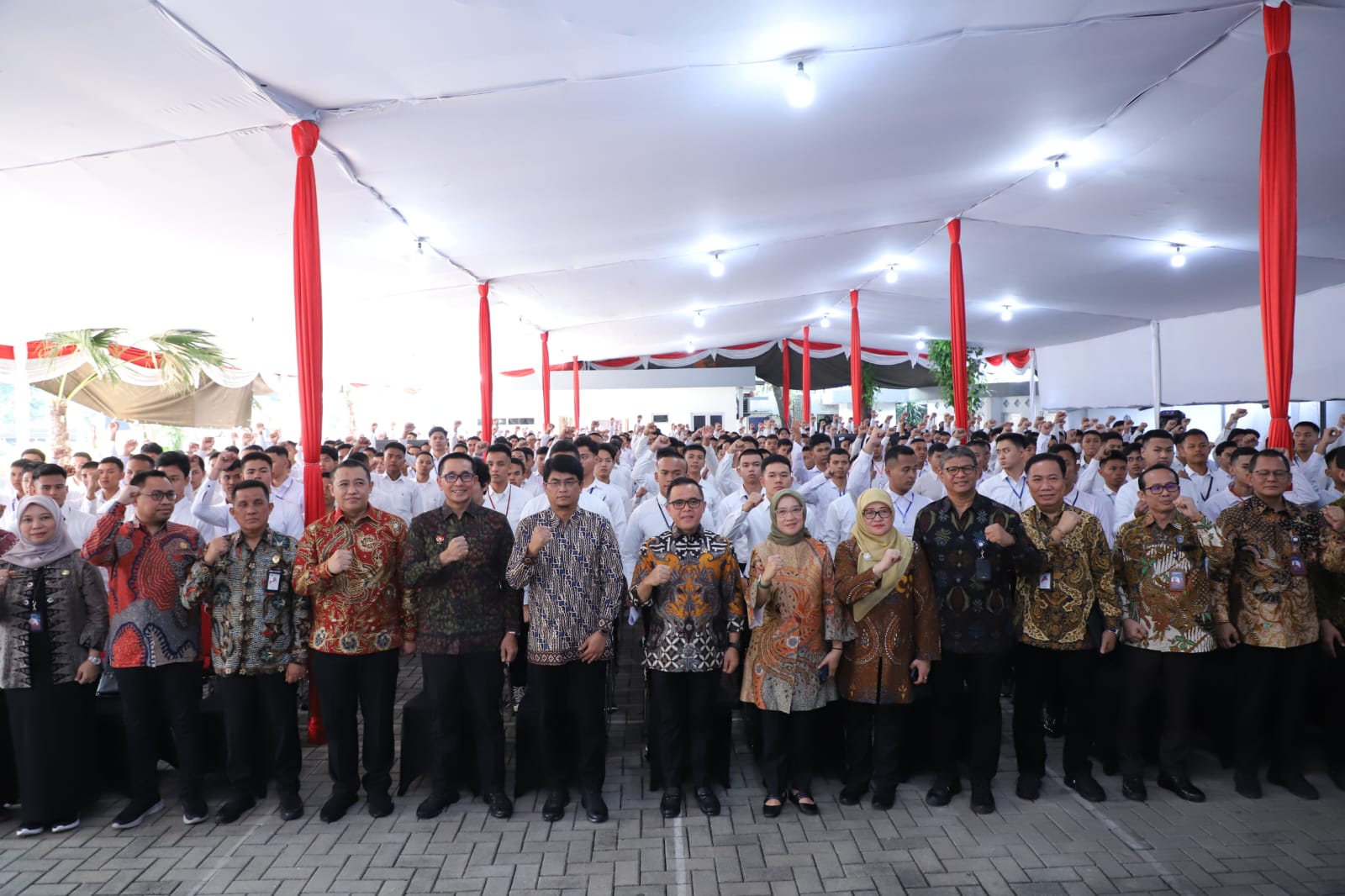 20240718 Kick Off Seleksi Sekolah Kedinasan Tahun 2024 1