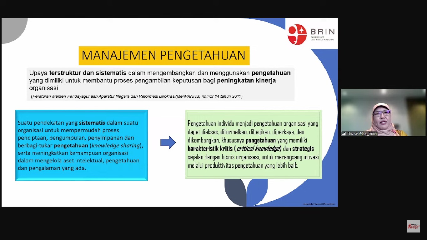 20240718 Pelaksanaan Sosialisasi Evaluasi SPBE Hari Ketiga 8