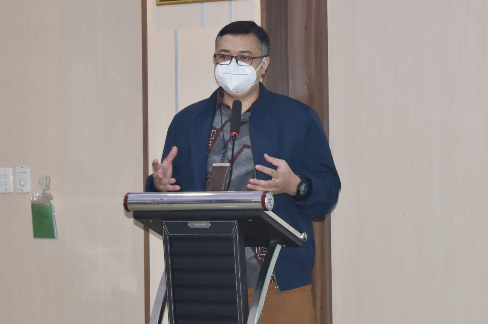 20240718 Sosialisasi Sistem Pembelajaran Terintegrasi dan Workshop Pembuatan Video Konten Pembelajaran 16