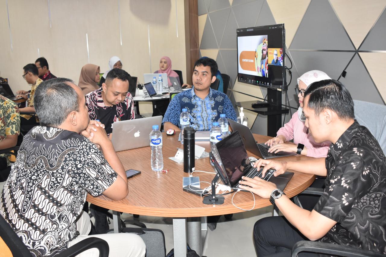 20240718 Sosialisasi Sistem Pembelajaran Terintegrasi dan Workshop Pembuatan Video Konten Pembelajaran 16