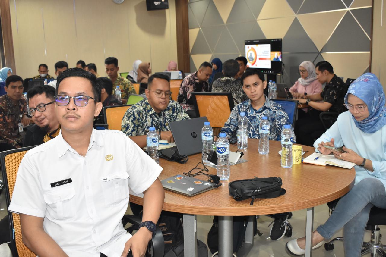 20240718 Sosialisasi Sistem Pembelajaran Terintegrasi dan Workshop Pembuatan Video Konten Pembelajaran 16