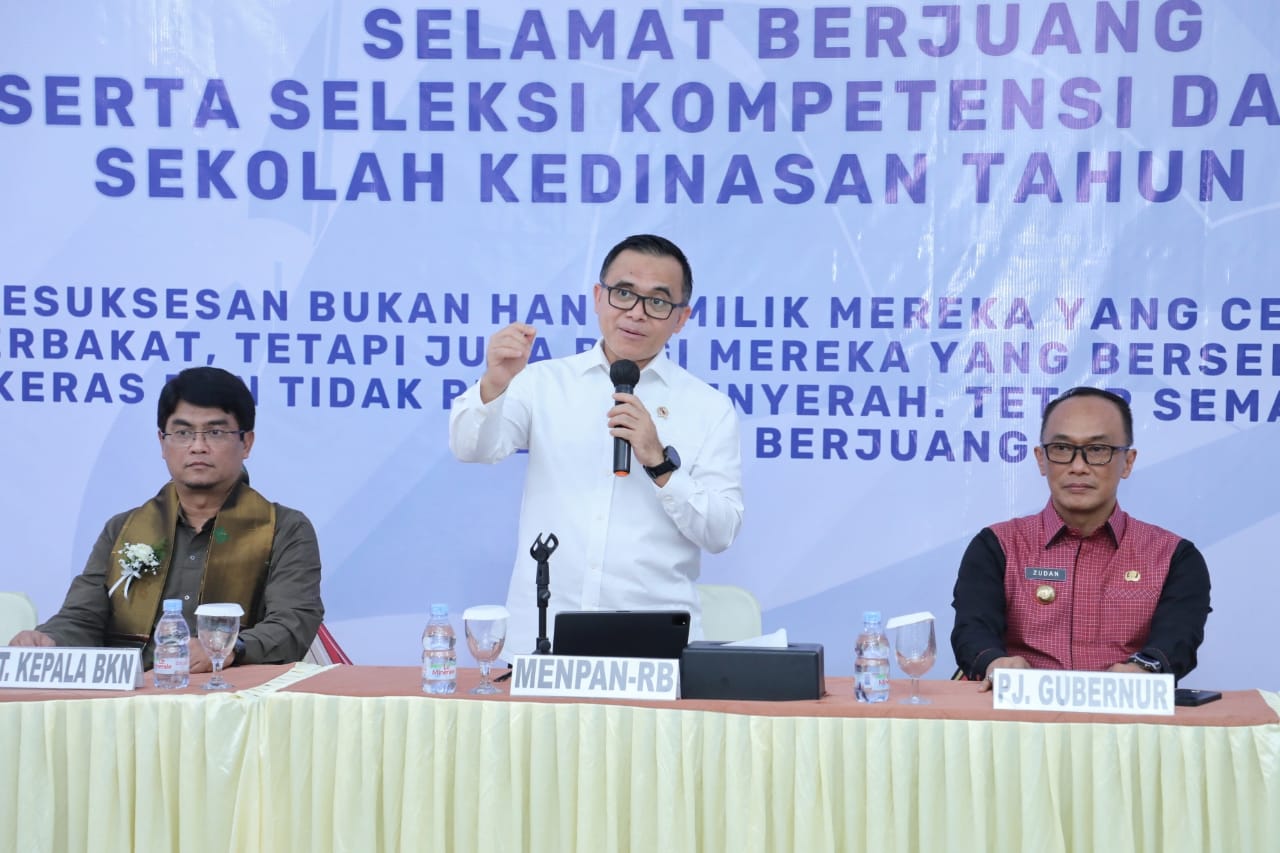 20240719 Peninjauan BKN Kanreg IV Makassar 10