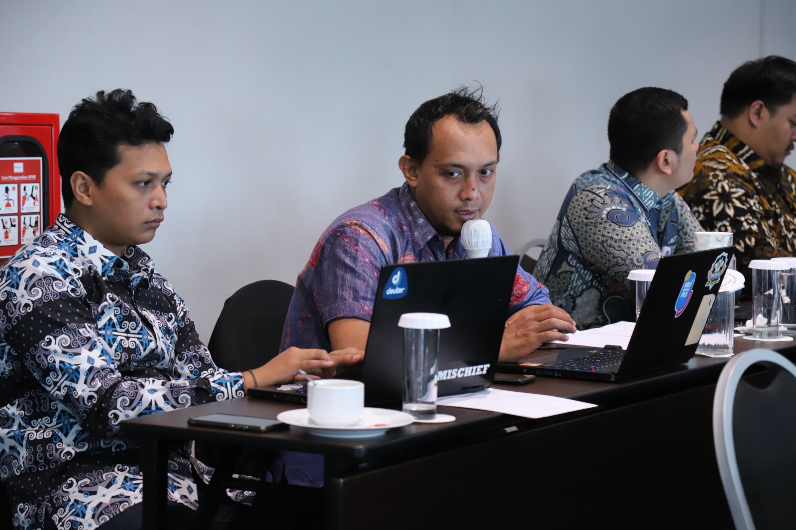 20240719 Rapat Penetapan Lokus dan Pengembangan MPP Digital 1