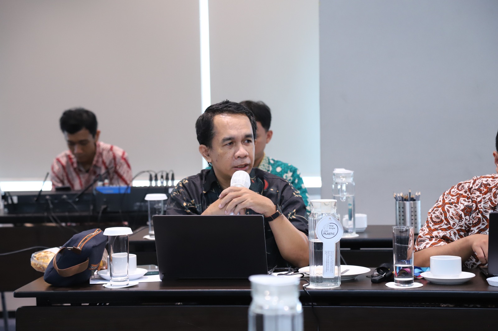 20240719 Rapat Penetapan Lokus dan Pengembangan MPP Digital 1