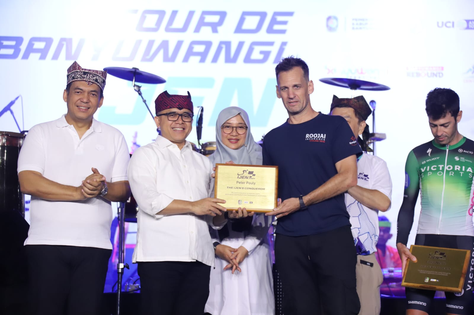 20240721 Opening Ceremony Tour De Banyuwangi Ijen 2024 11