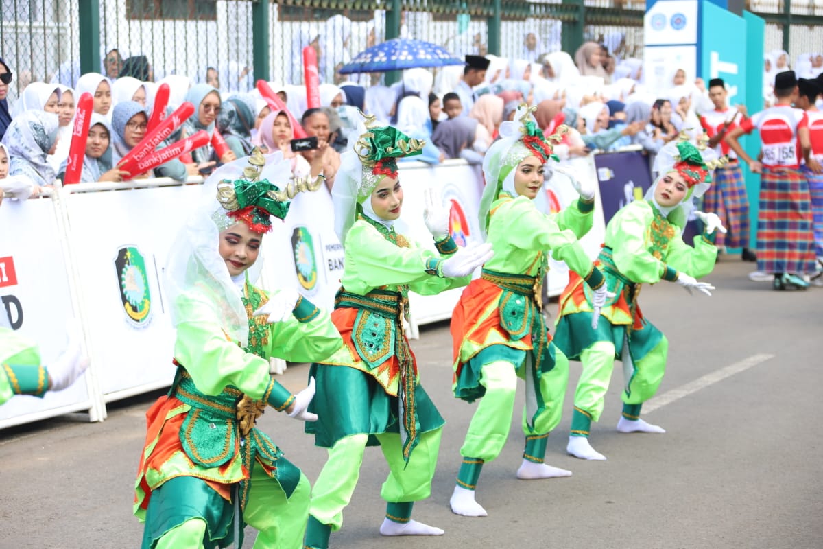 20240722 Pelepasan Race Pertama TDBI 2024 10