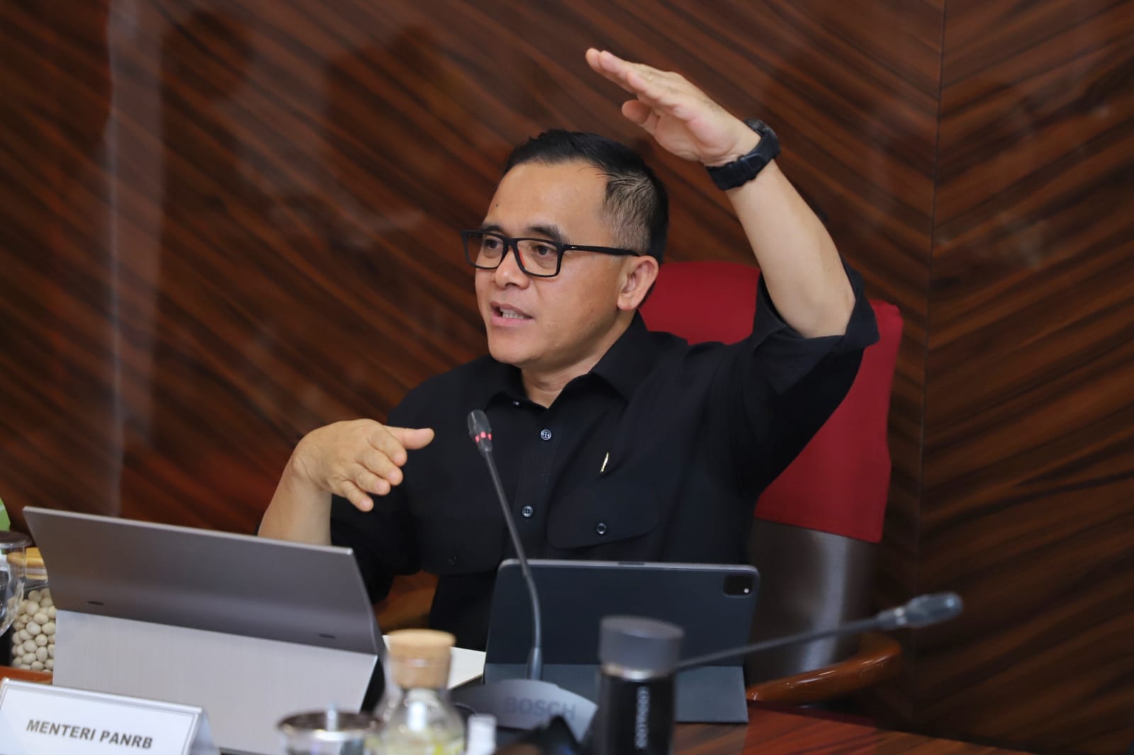 20240723 Pertemuan dengan Tim BMGF 1