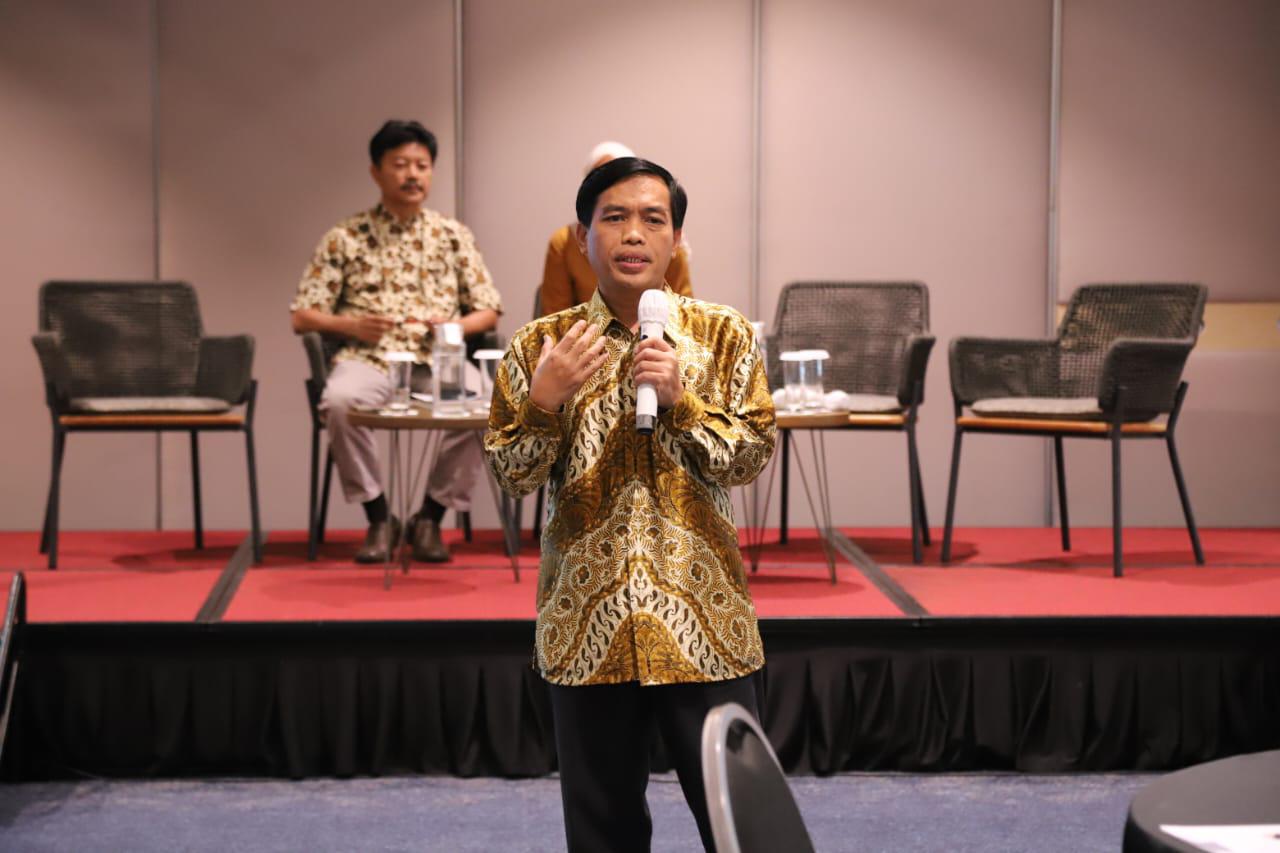 20240725 Sharing Knowledge Pelaksanaan FKP Lingkup Pemerintah Daerah16