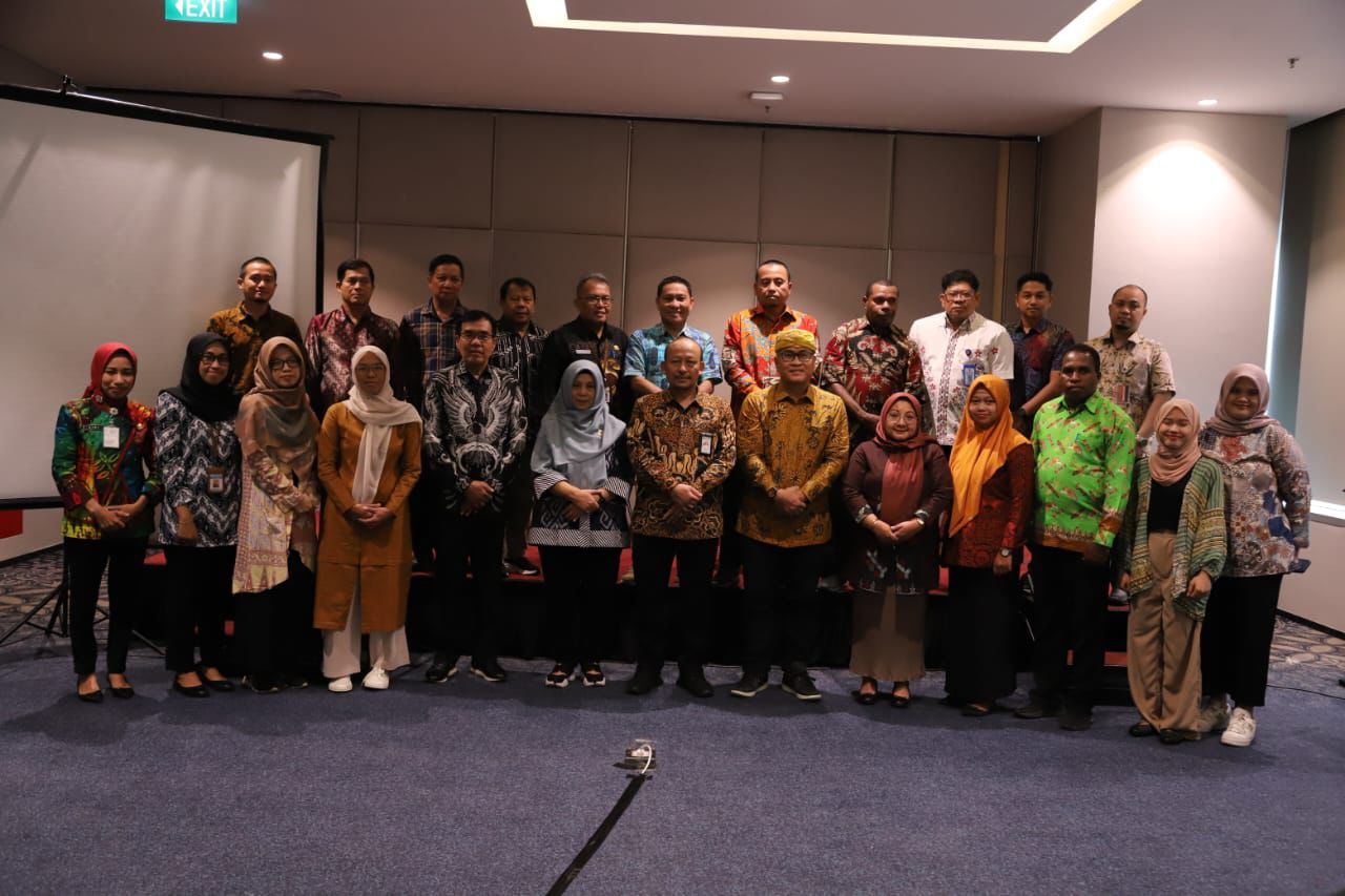 20240725 Sharing Knowledge Pelaksanaan FKP Lingkup Pemerintah Daerah16