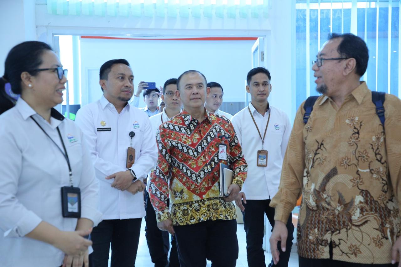 20240725 Peninjauan dan Pemantauan MPP Kota Kendari 10