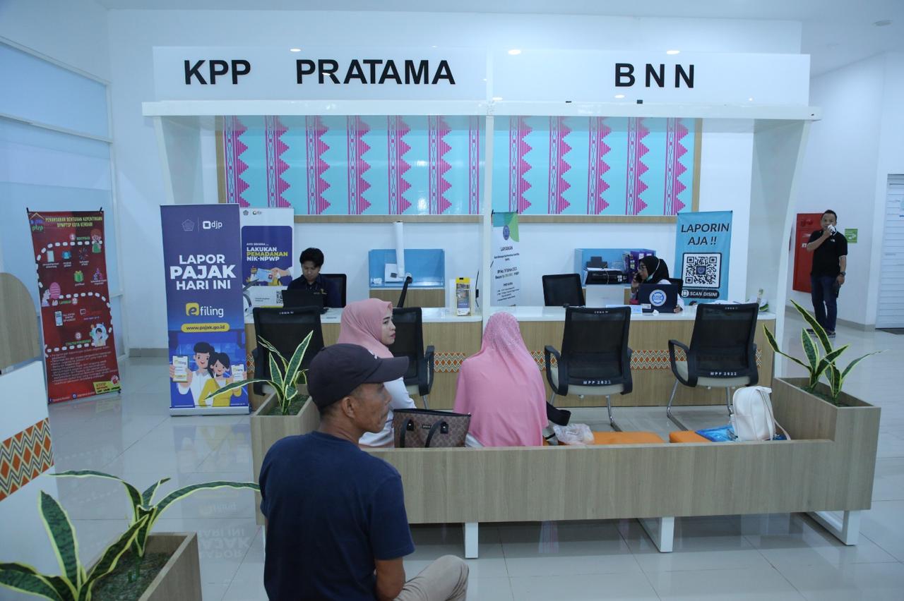 20240725 Peninjauan dan Pemantauan MPP Kota Kendari 10