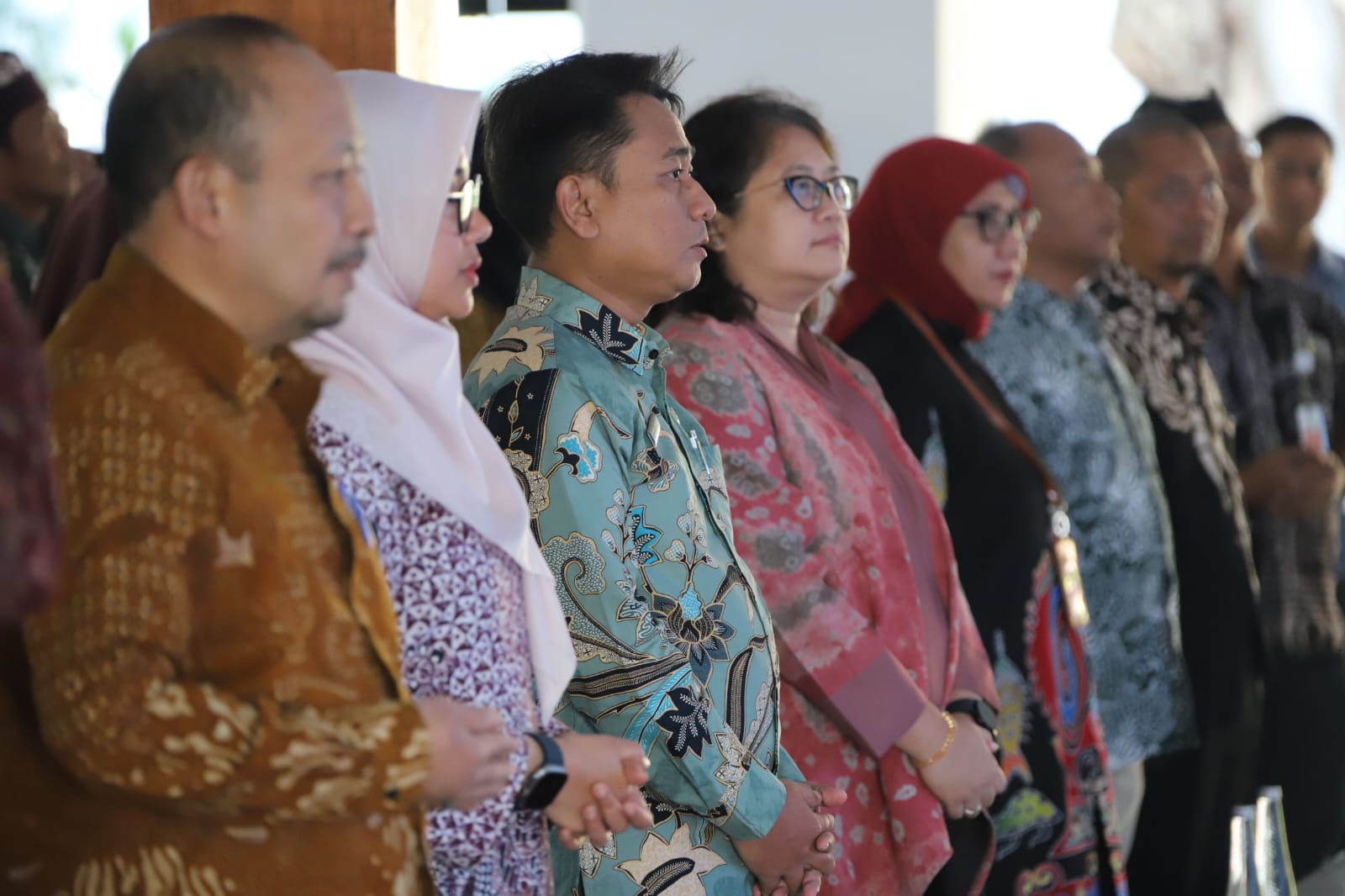 20240726 Sosialisasi Kebijakan Satu Peta dalam Kerangka JIGN dan SPBE 9