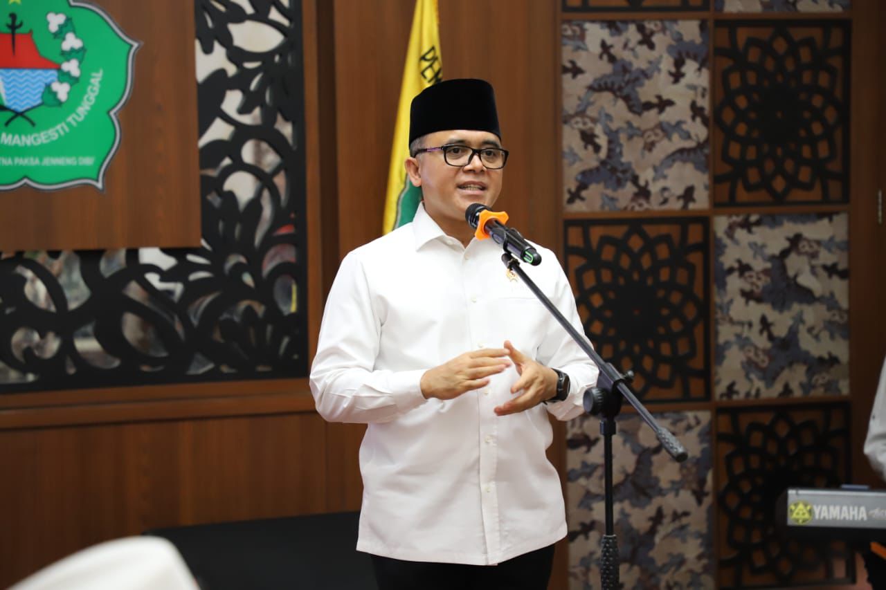 20240727 Kunjungan Kerja ke Kabupaten Pamekasan 1