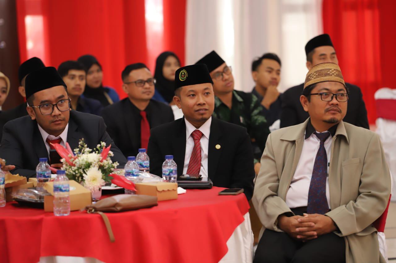 20240727 Sapa Mahasiswa dan Visitasi Alih Bentuk IAIN Madura 10