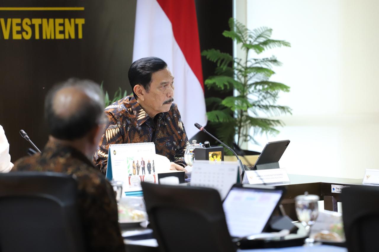 20240729 Rapat Koordinasi Pembahasan Kesepakatan Implementasi Identitas Digital dan Progres Perkembangan SPBE Prioritas 1