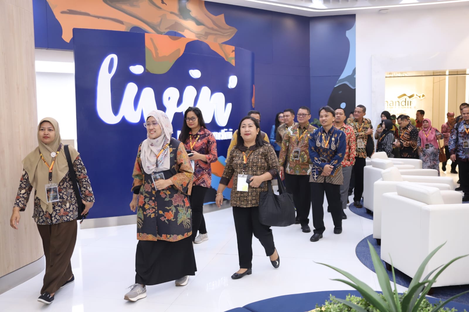 20240729 Visitasi Peserta Boocamp Mandiri 1