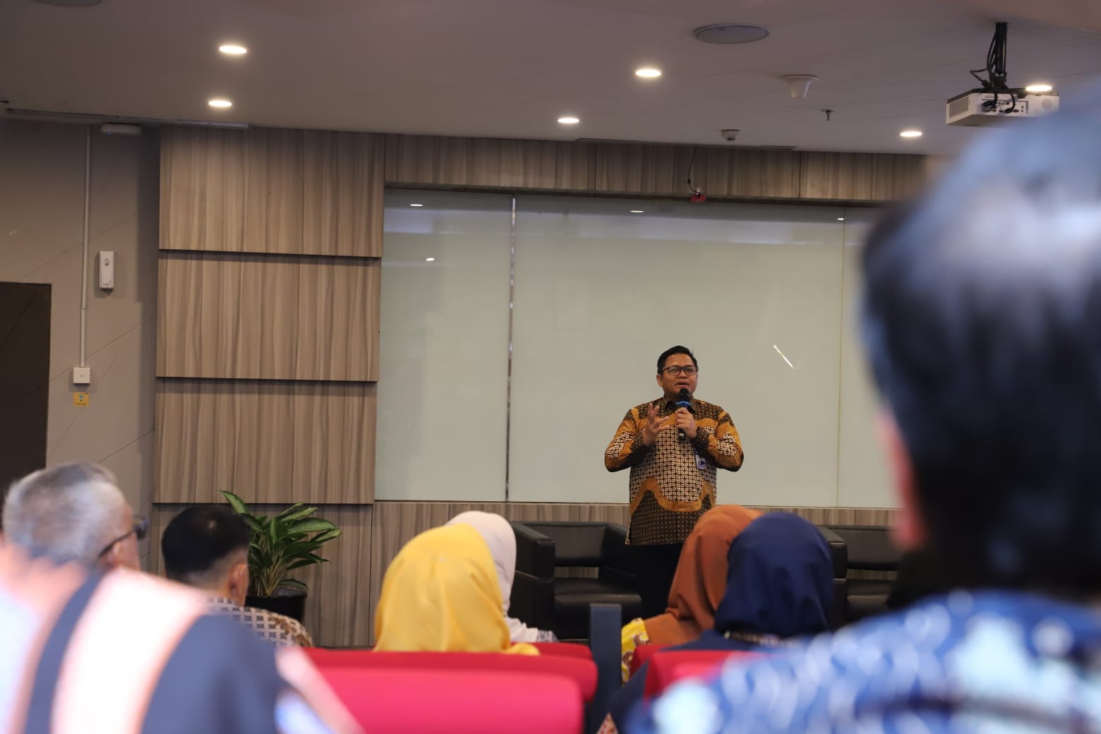 20240729 Visitasi Peserta Bootcamp BI 1