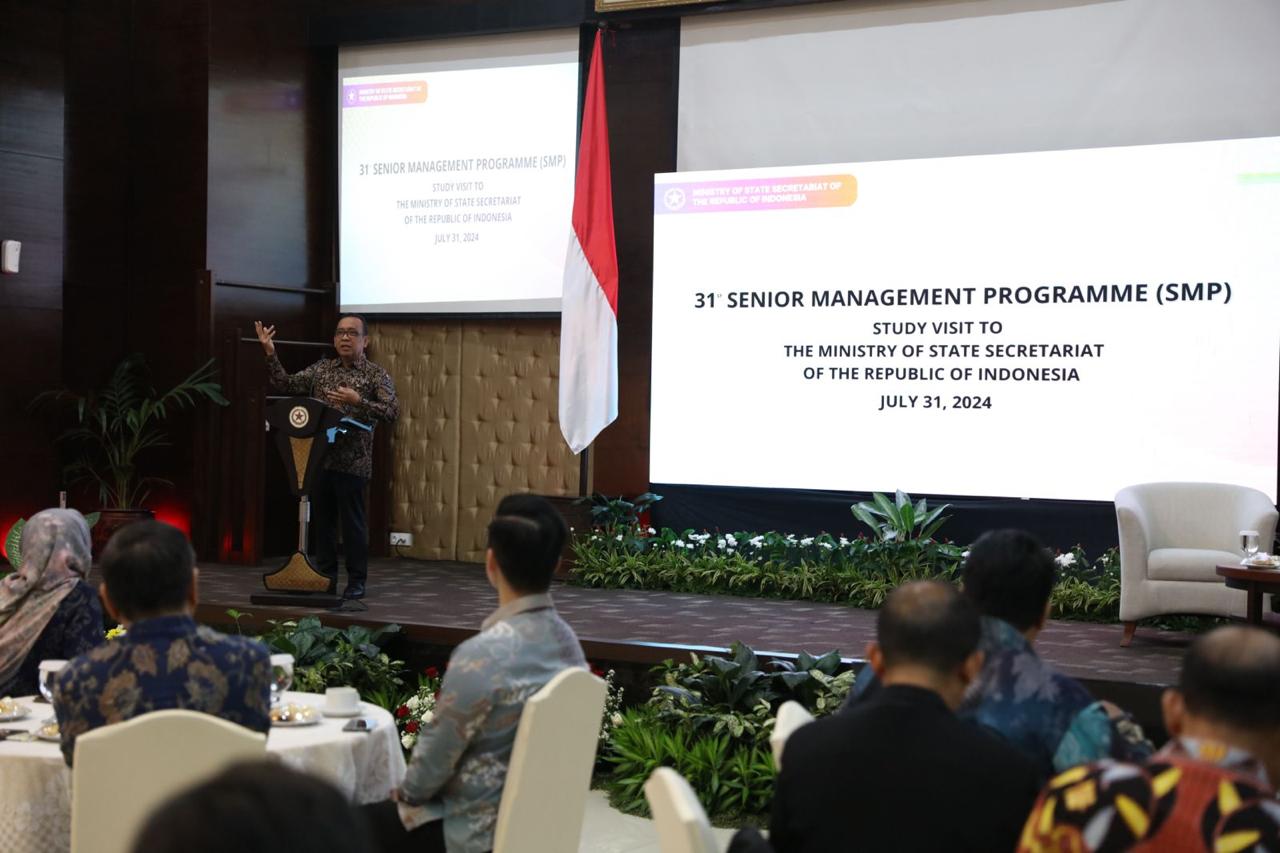 20240731 31st Senior Management Programme SMP 9