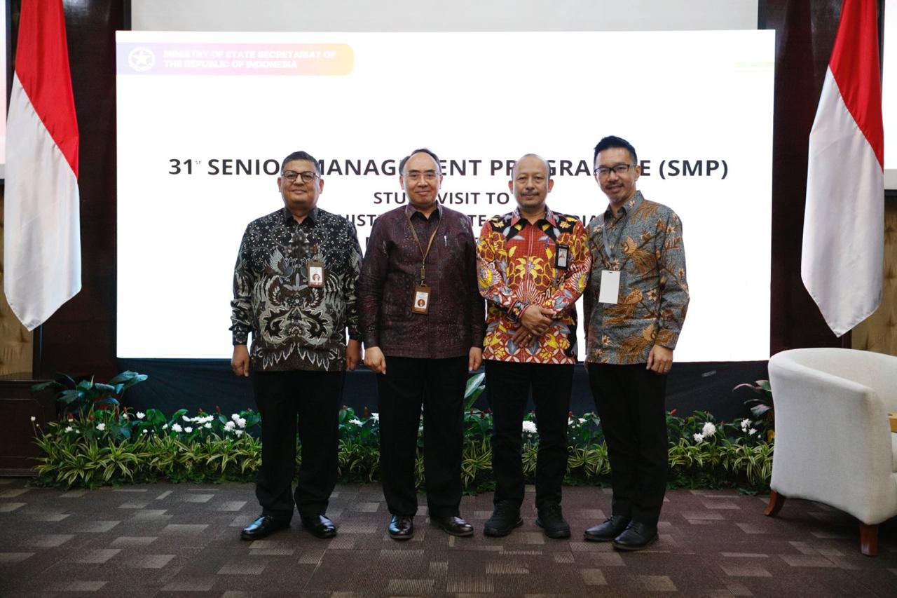 20240731 31st Senior Management Programme SMP 3