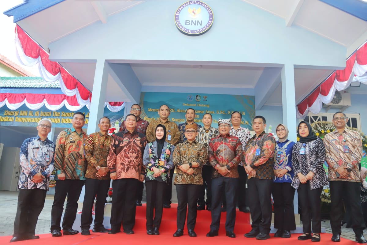 20240802 MENTERI Penandatanganan MoU dan NPHD Pemkab Banyuwangi dan BNN RI 12