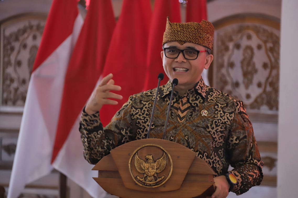 20240802 MENTERI Penandatanganan MoU dan NPHD Pemkab Banyuwangi dan BNN RI 12