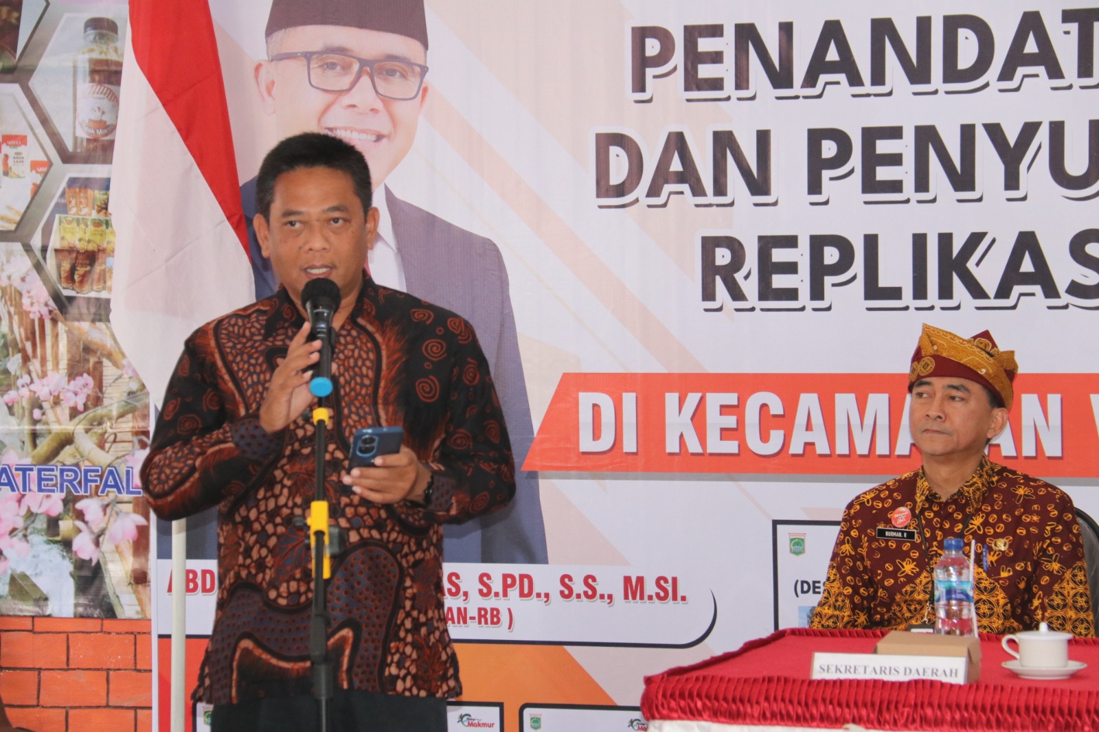 20240802 Penandatanganan Komitmen Replikasi Inovasi PUTIK SARI 11