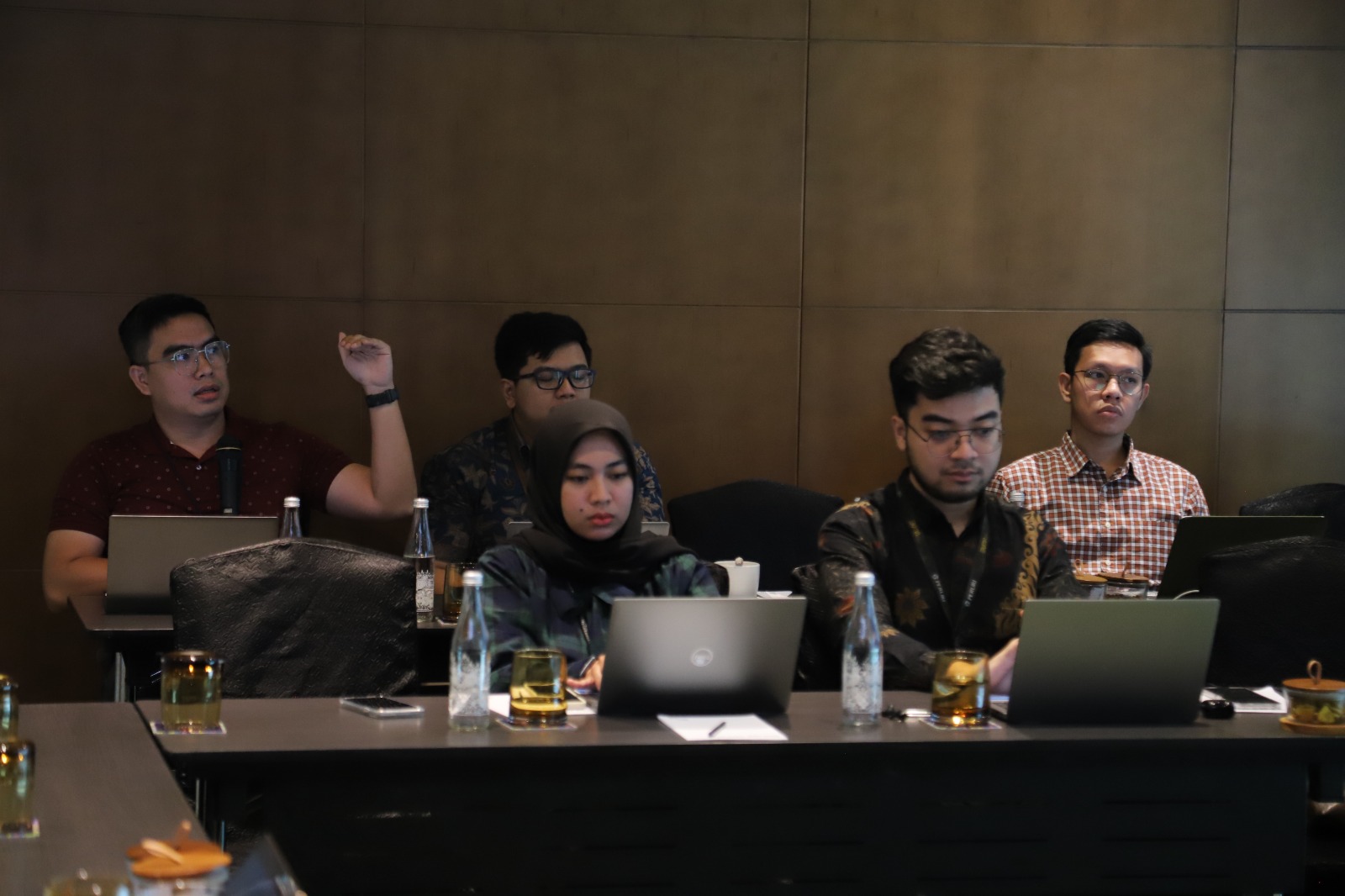 20240802 Rapat Proses Bisnis Portal Nasional Pelayanan Publik 8