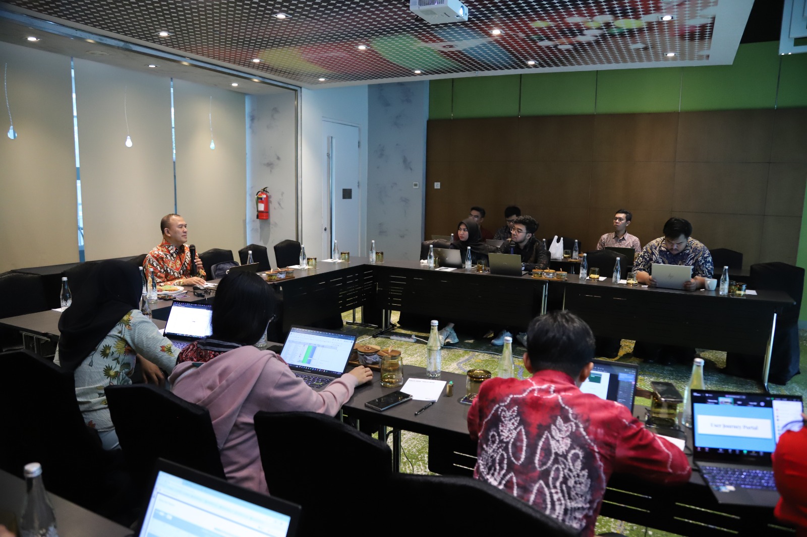 20240802 Rapat Proses Bisnis Portal Nasional Pelayanan Publik 8