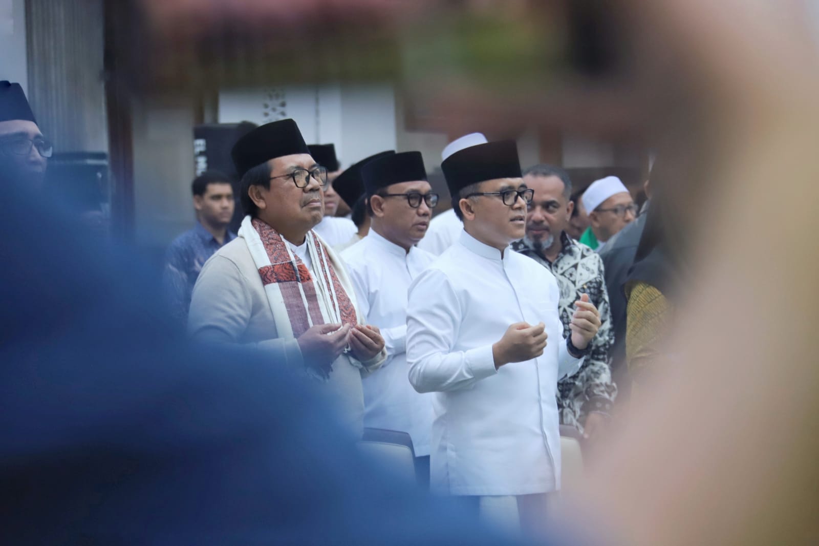 20240802 Soft Launching Universitas Islam Cordoba 1