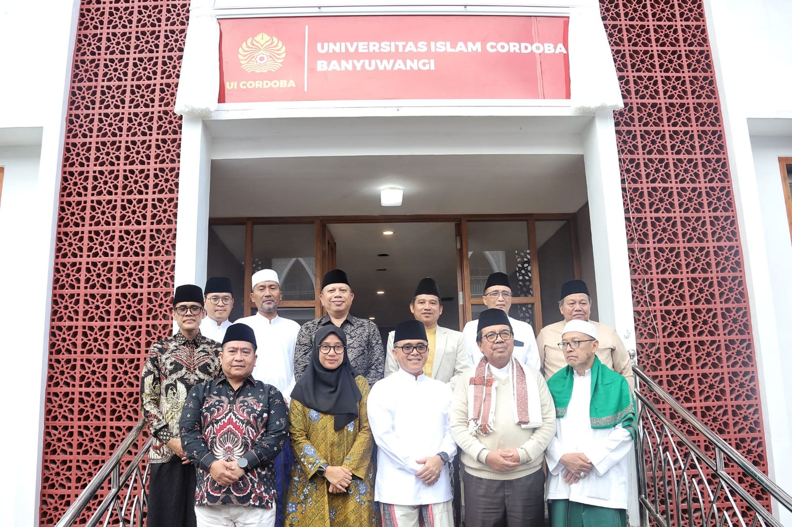 20240802 Soft Launching Universitas Islam Cordoba 1