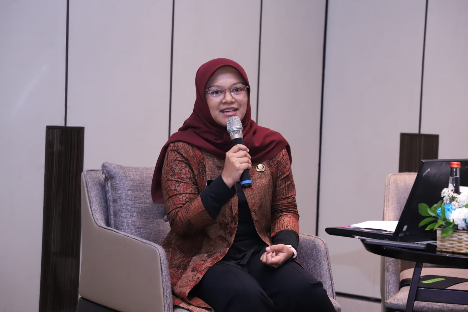 20240806 Workshop Pembuatan Konten Pembelajaran dalam Mendukung Platform Digital Manajemen ASN