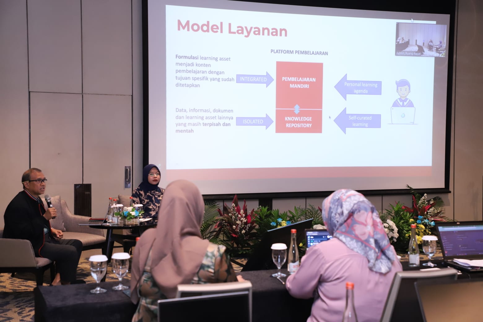 20240806 Workshop Pembuatan Konten Pembelajaran dalam Mendukung Platform Digital Manajemen ASN 1