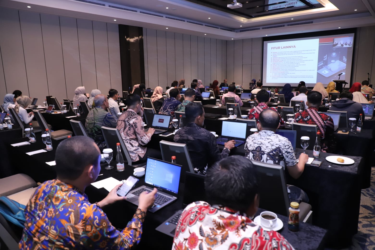 20240806 Workshop Pembuatan Konten Pembelajaran dalam Mendukung Platform Digital Manajemen ASN 1