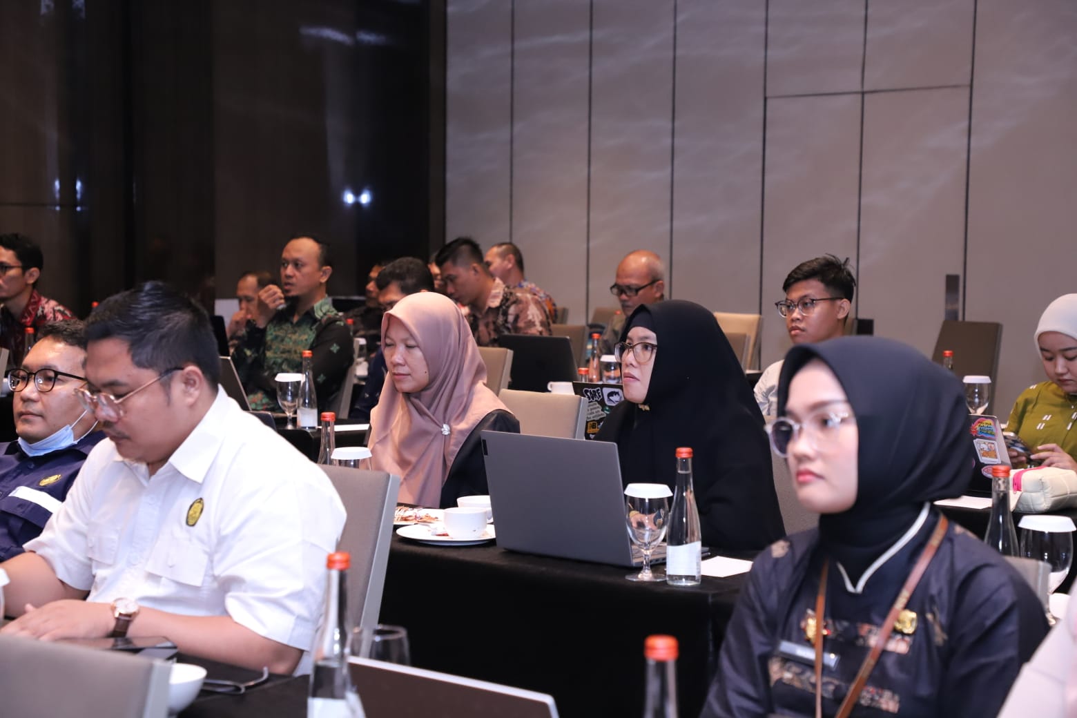 20240806 Workshop Pembuatan Konten Pembelajaran dalam Mendukung Platform Digital Manajemen ASN 1