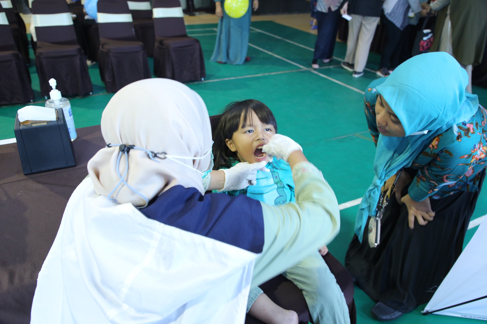 20240809 Vaksinasi PIN Polio Dosis Ke 1 1