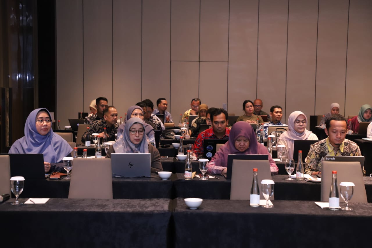 20240809 Workshop Pembuatan Konten Pembelajaran dalam Mendukung Platform Digital Manajemen ASN Hari ke 2 10