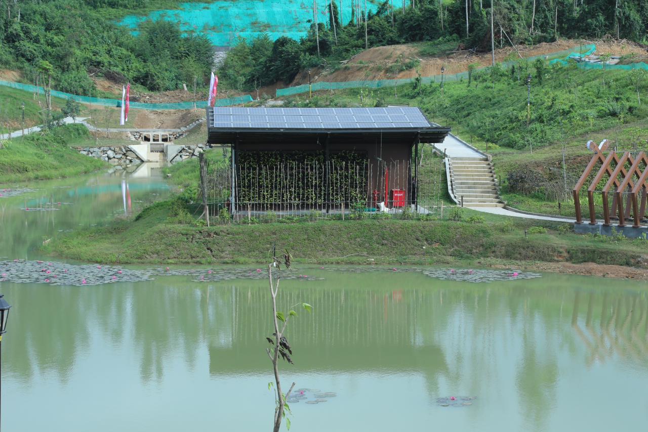 20240812 Peninjauan Embung A dan Sumbu Kebangsaan 17