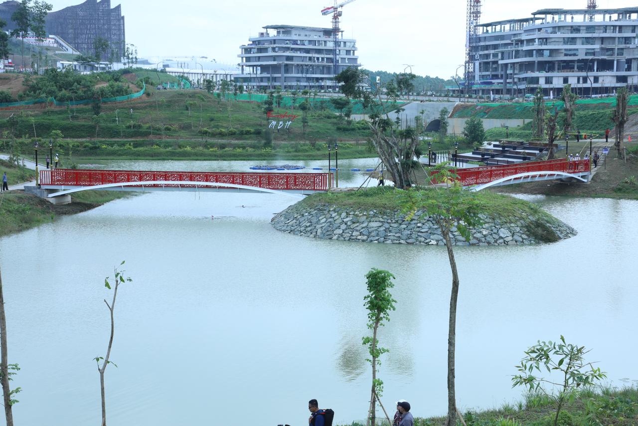 20240812 Peninjauan Embung A dan Sumbu Kebangsaan 17