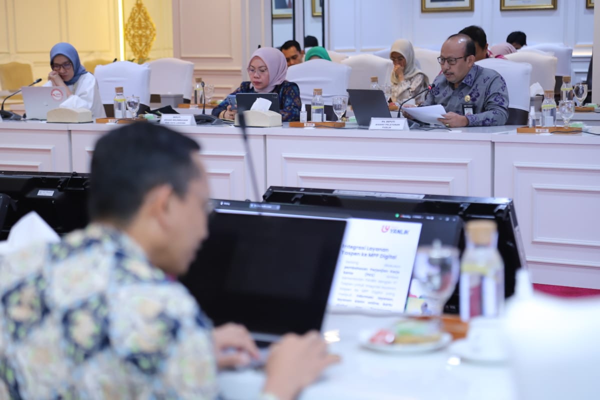 20240815 MENTERI Rapat Pimpinan Kementerian PANRB 11