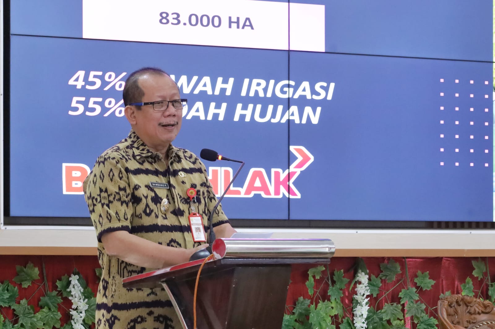 20240904 Penandatanganan Komitmen Replikasi Inovasi Bidang Pertanian dan Ketahanan Pangan 1