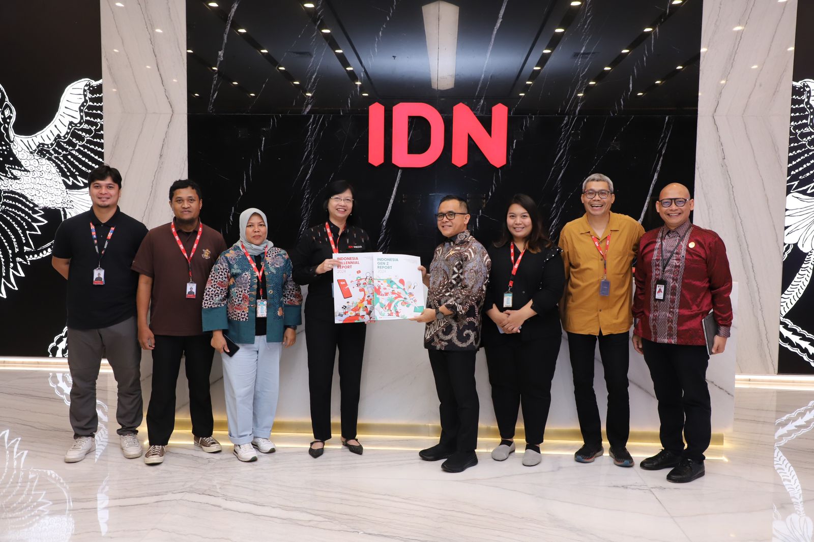 20240905 Kunjungan ke IDN Headquarter 1