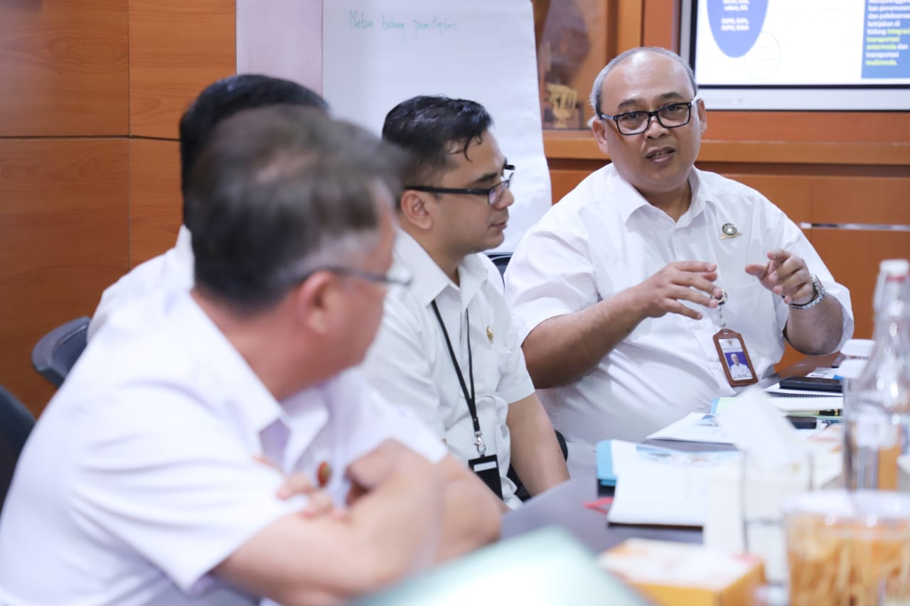 20240911 Rapat Pembahasan RPerpres Kementerian Perhubungan14