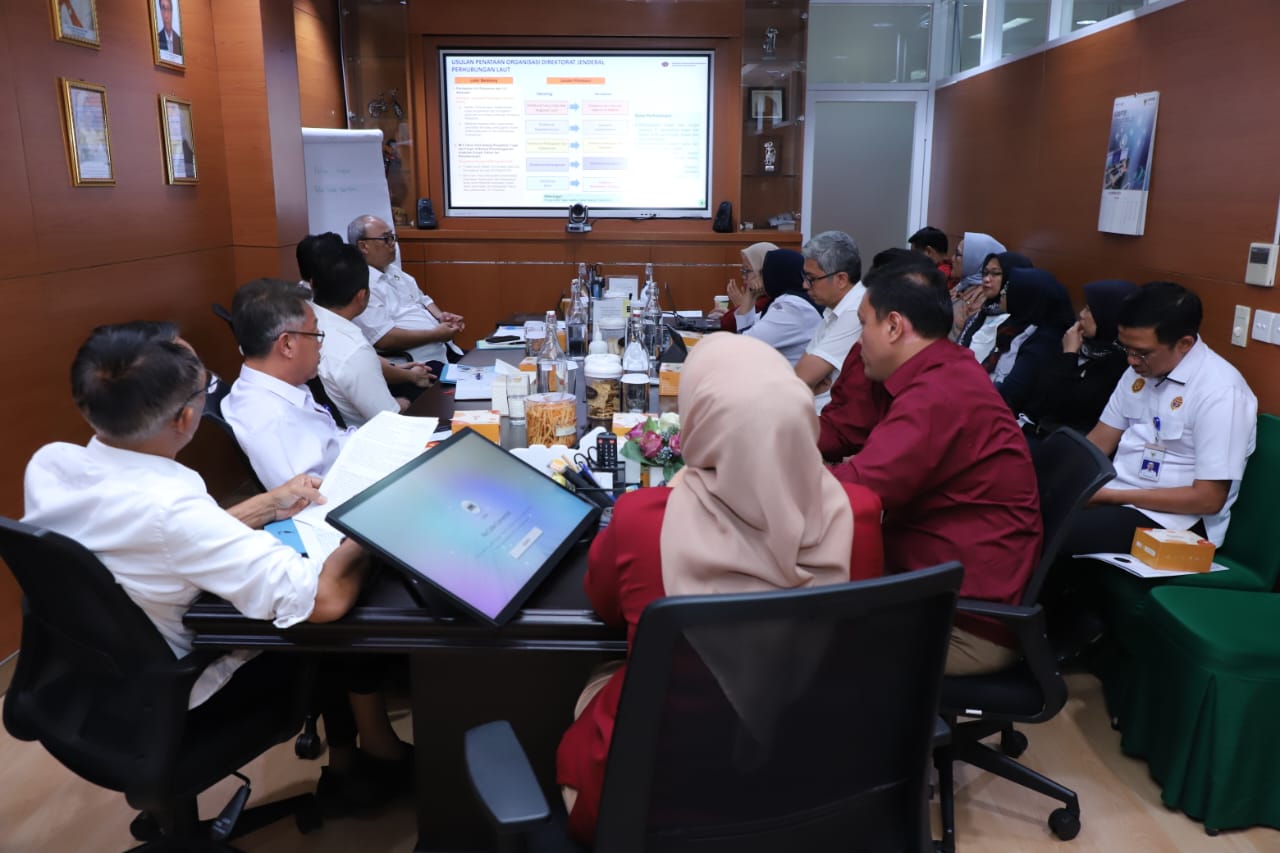 20240911 Rapat Pembahasan RPerpres Kementerian Perhubungan14