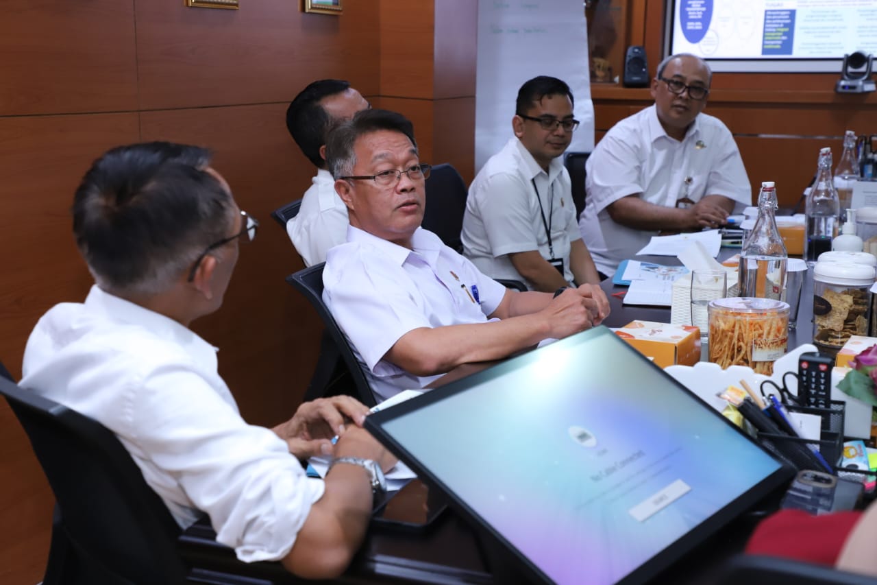 20240911 Rapat Pembahasan RPerpres Kementerian Perhubungan14