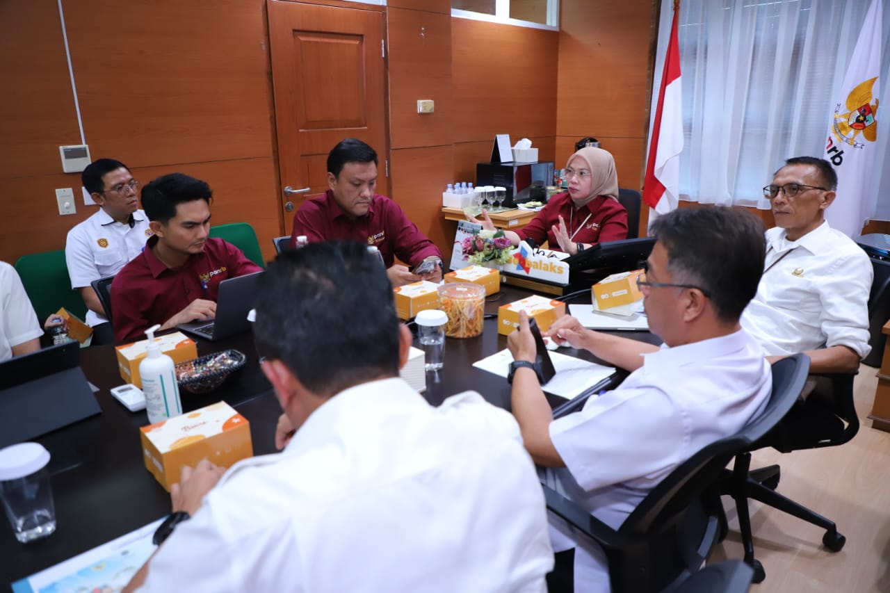 20240911 Rapat Pembahasan RPerpres Kementerian Perhubungan14