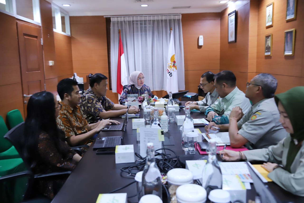 20240912 Rapat Pembahasan RPerpres Kementerian Pertanian 7