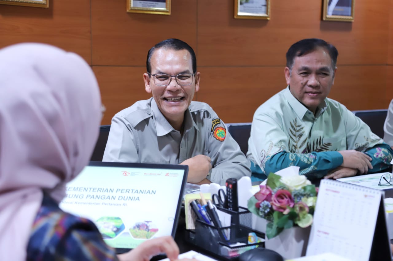 20240912 Rapat Pembahasan RPerpres Kementerian Pertanian 7