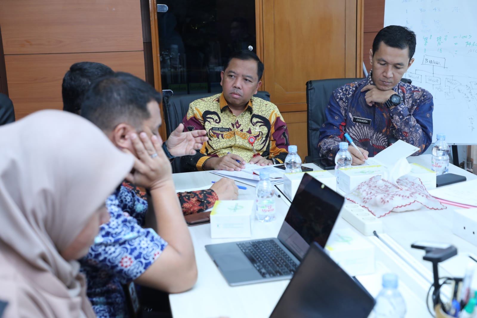 20240912 Rapat Membahas Rancangan Perpres Kementerian Dalam Negeri 9