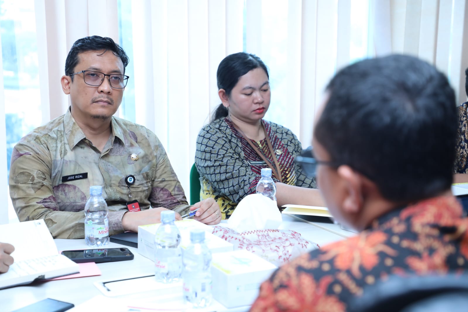 20240912 Rapat Membahas Rancangan Perpres Kementerian Dalam Negeri 9