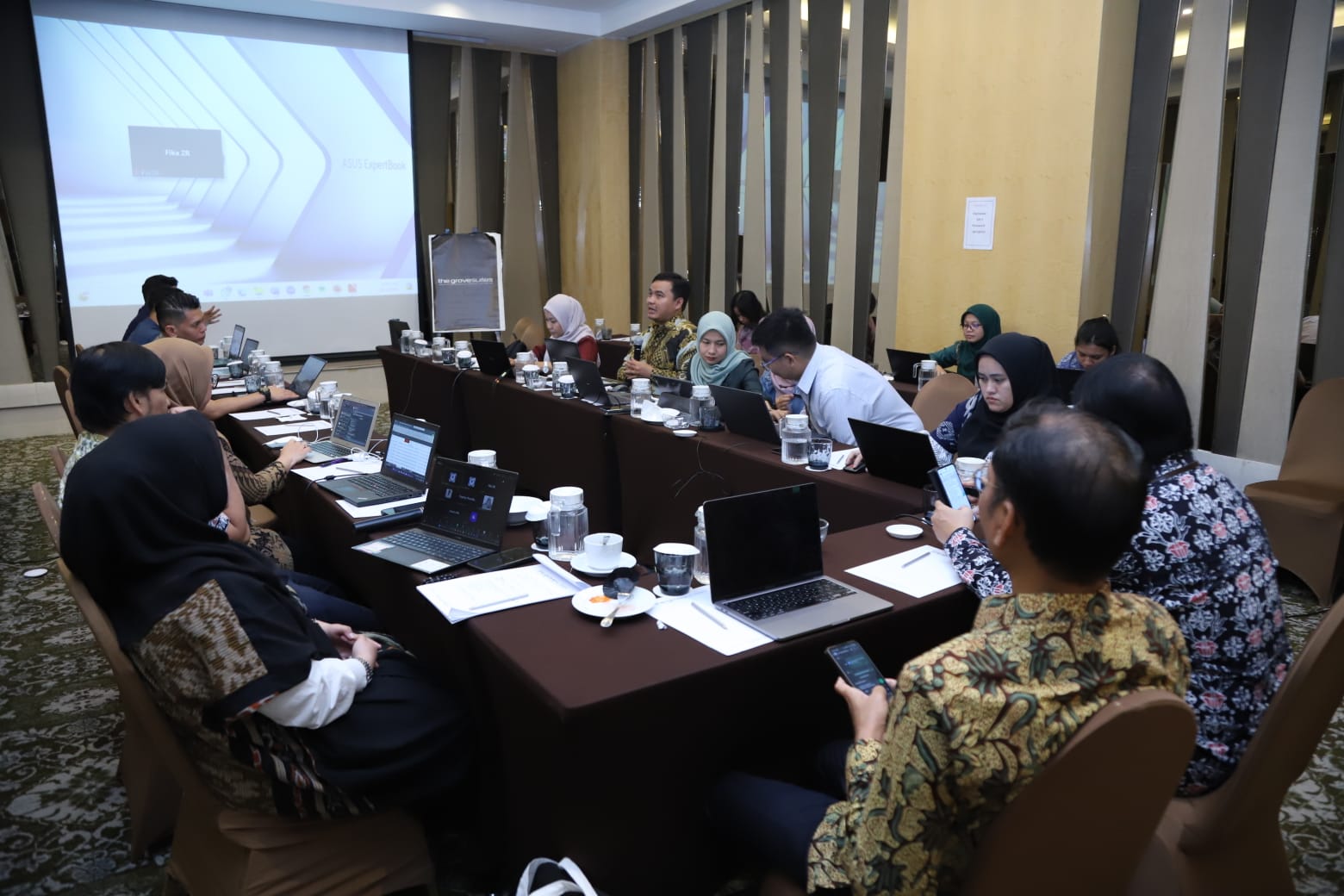 20240913 FGD Rencana Kerja dan Pemutakhiran Data Inovasi Web JIPPNas 9